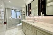 South Bay Towers 南灣大廈 | Guest Bathroom