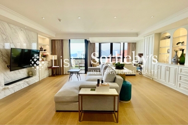 South Bay Towers 南灣大廈 | 