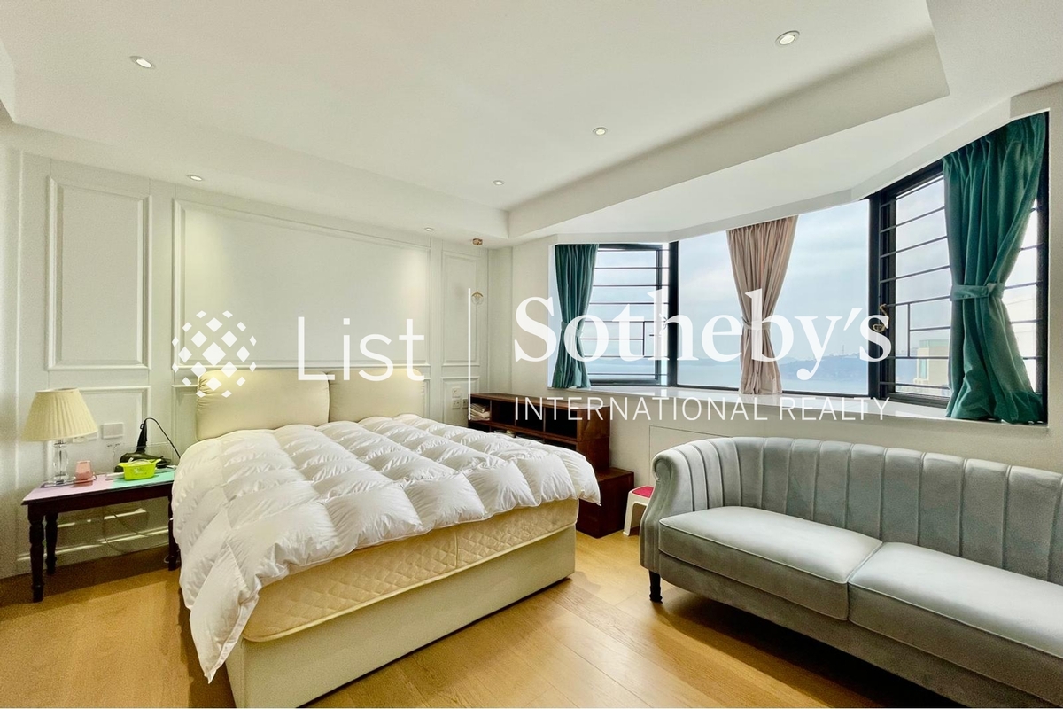 South Bay Towers 南灣大廈 | Master Bedroom