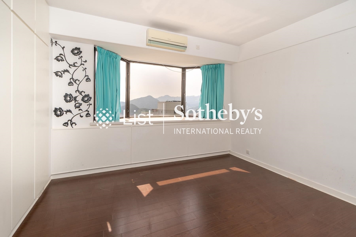 South Bay Towers 南灣大廈 | Second Bedroom