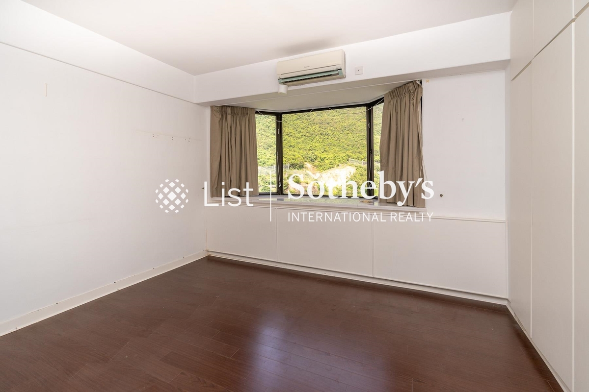 South Bay Towers 南灣大廈 | Third Bedroom