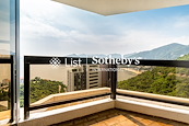 South Bay Towers 南湾大厦 | Balcony off Living Room