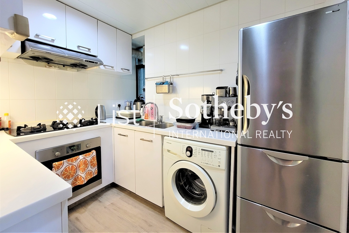 Blessings Garden 殷樺花園 | Kitchen