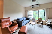 Blessings Garden 殷樺花園 | Living Area