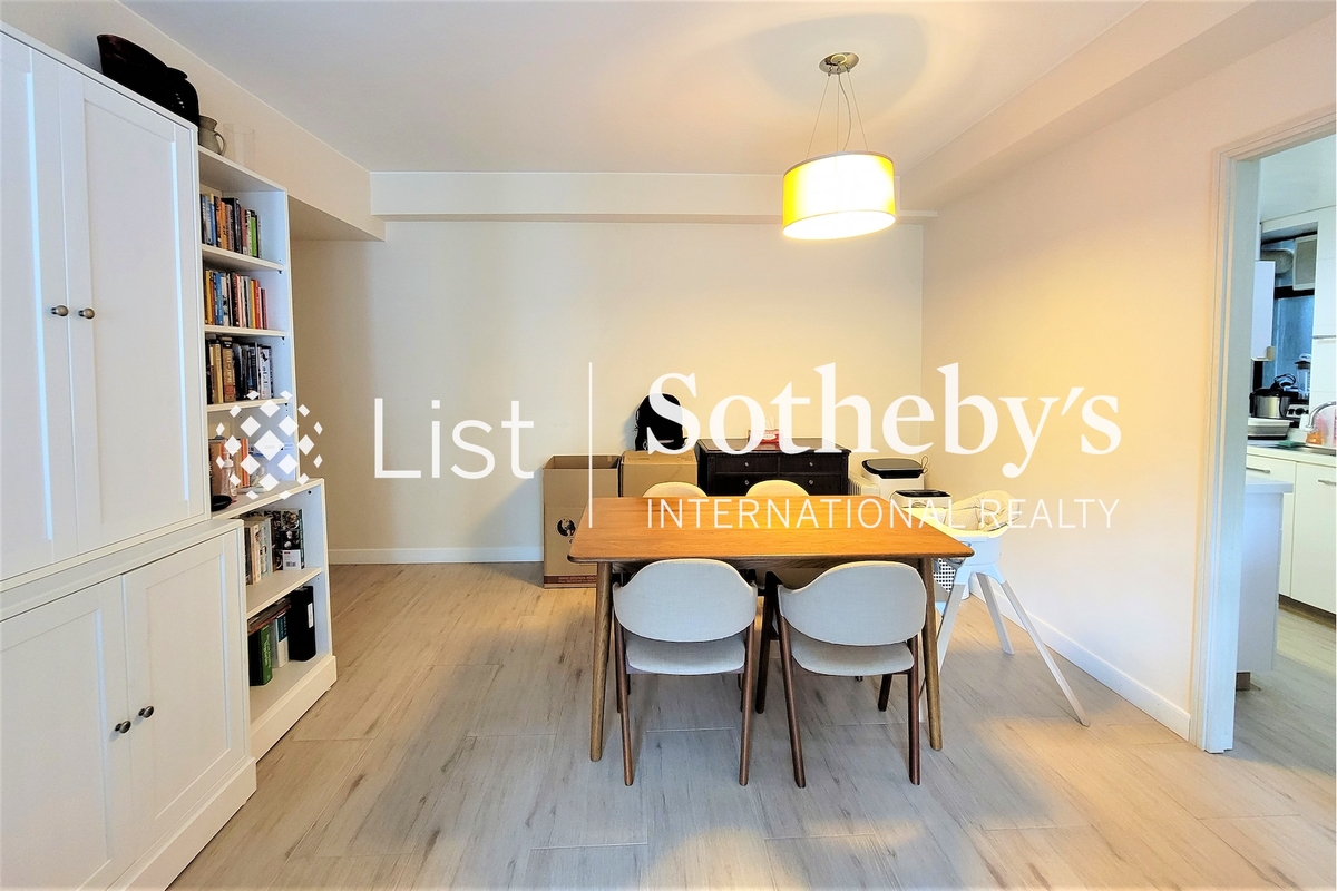 Blessings Garden 殷樺花園 | Dining Area