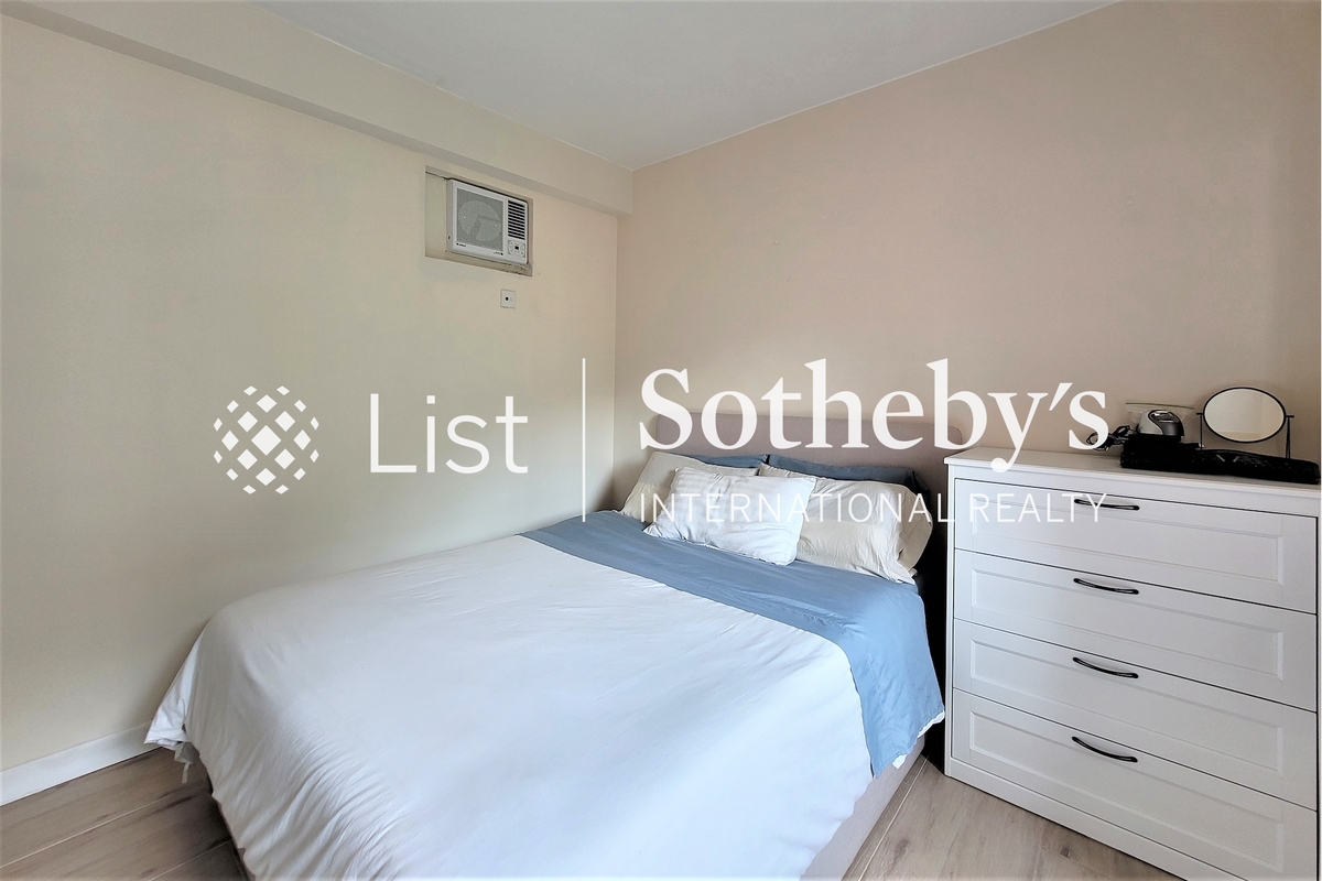 Blessings Garden 殷樺花園 | Master Bedroom