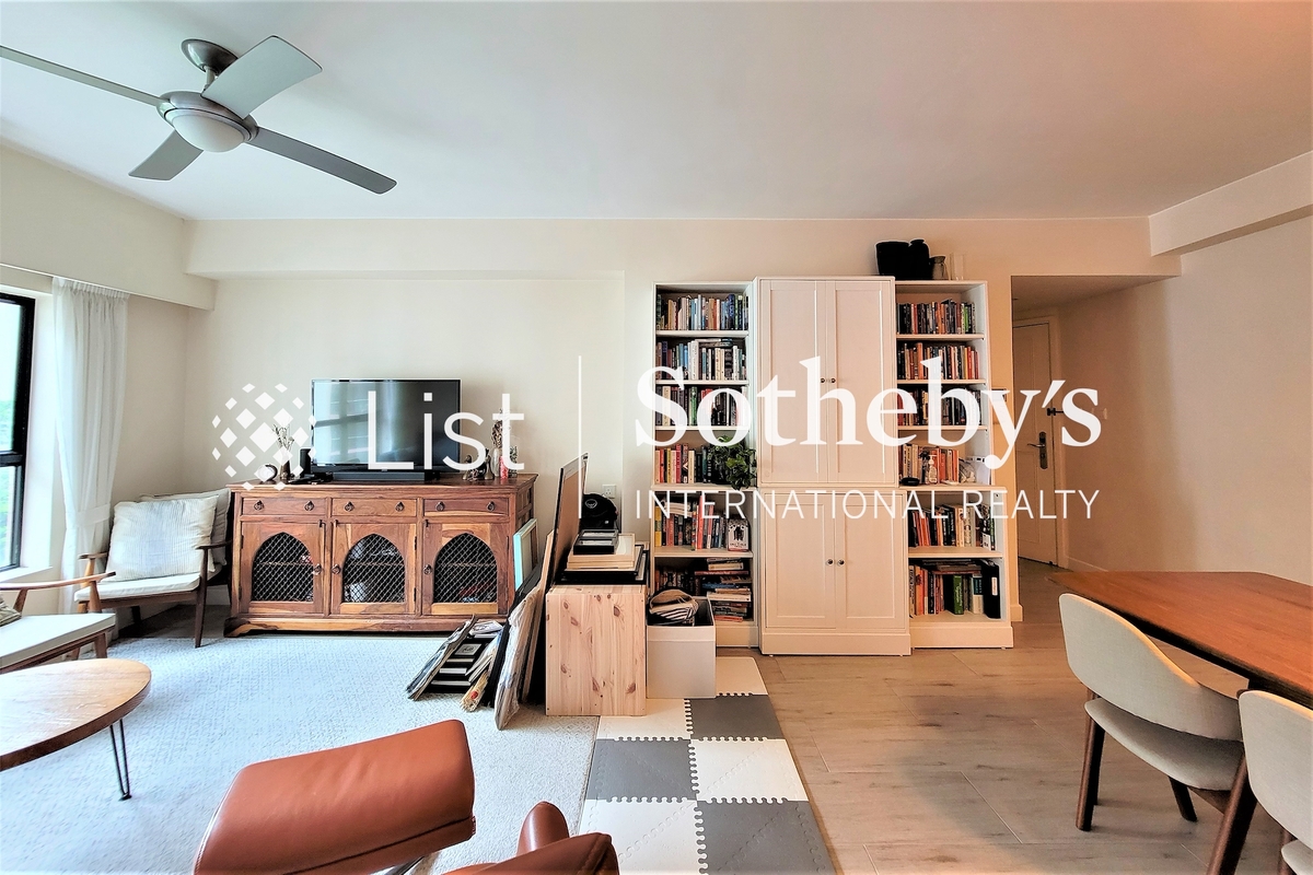 Blessings Garden 殷樺花園 | Living and Dining Room