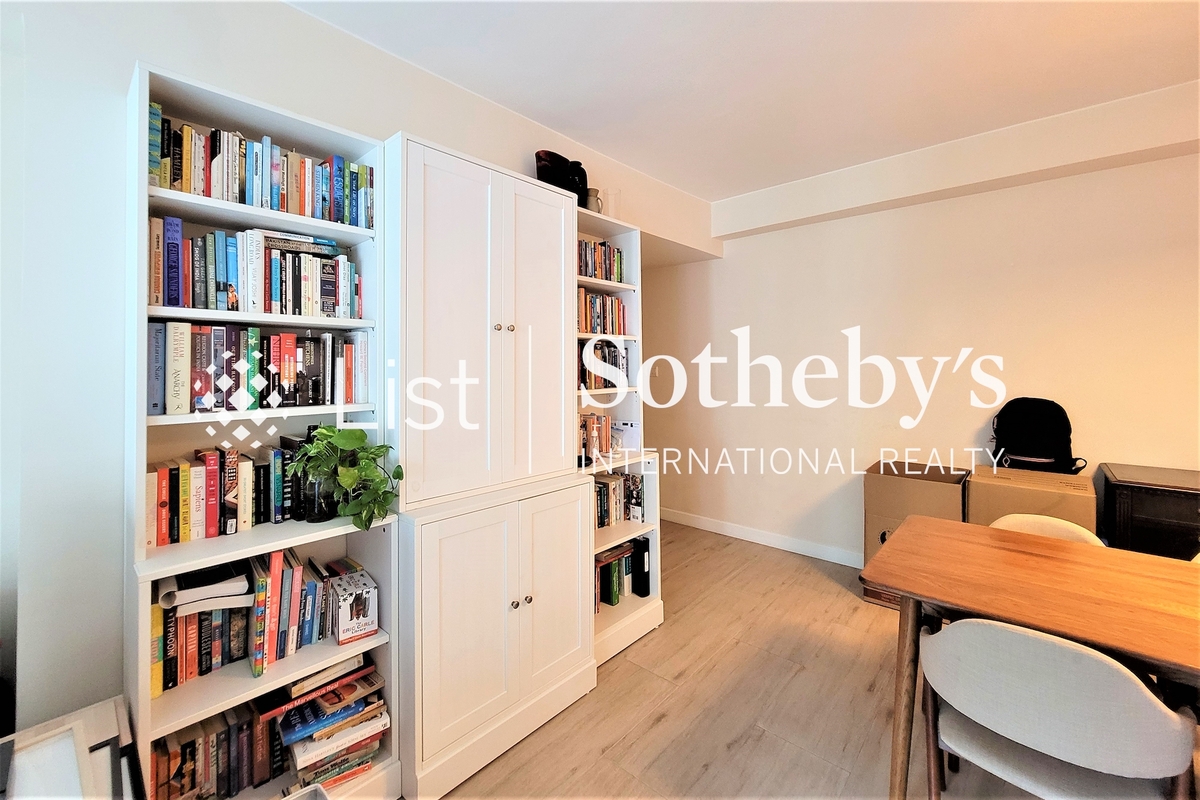 Blessings Garden 殷樺花園 | Living and Dining Room