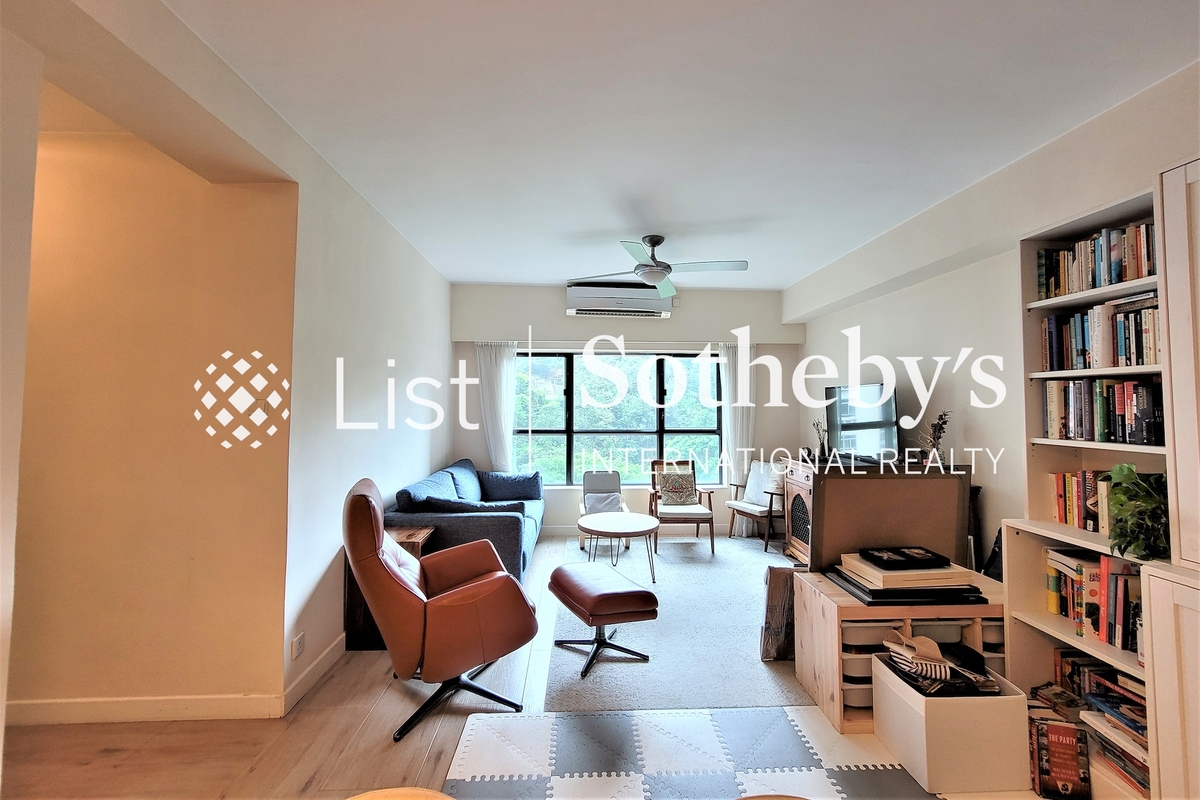 Blessings Garden 殷樺花園 | Living and Dining Room