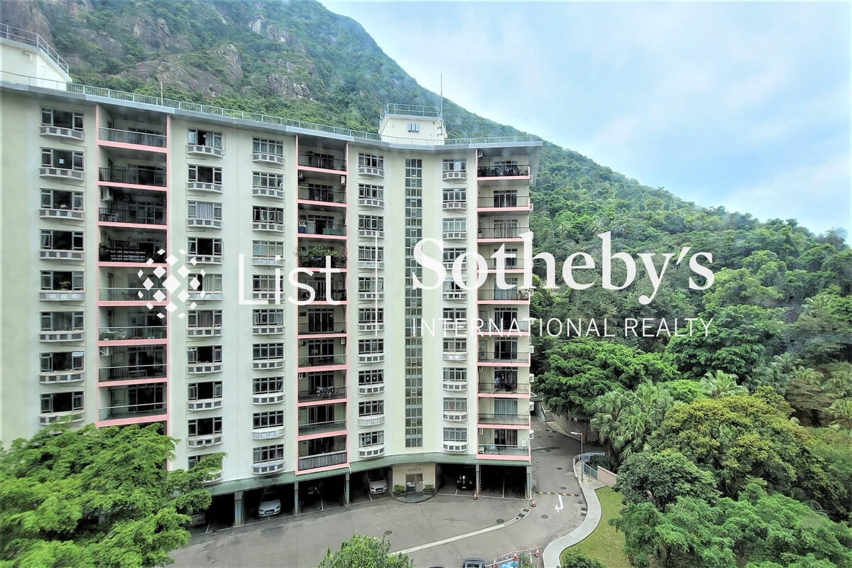 Blessings Garden 殷樺花園 | View from Master Bedroom