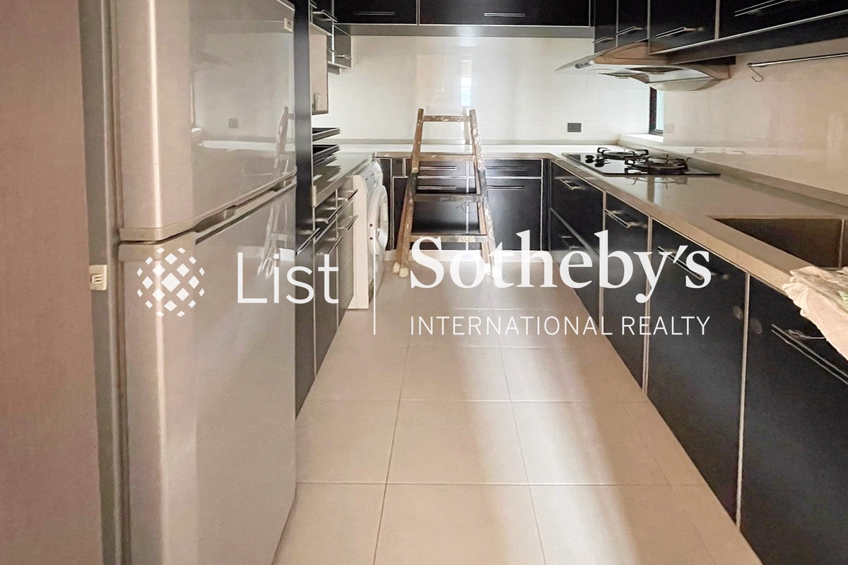 Blessings Garden 殷樺花園 | Kitchen