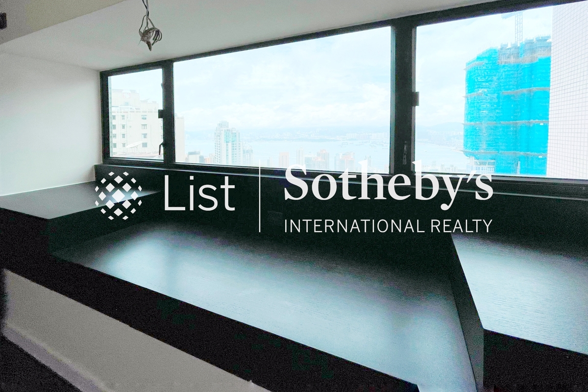 Blessings Garden 殷樺花園 | Second Bedroom