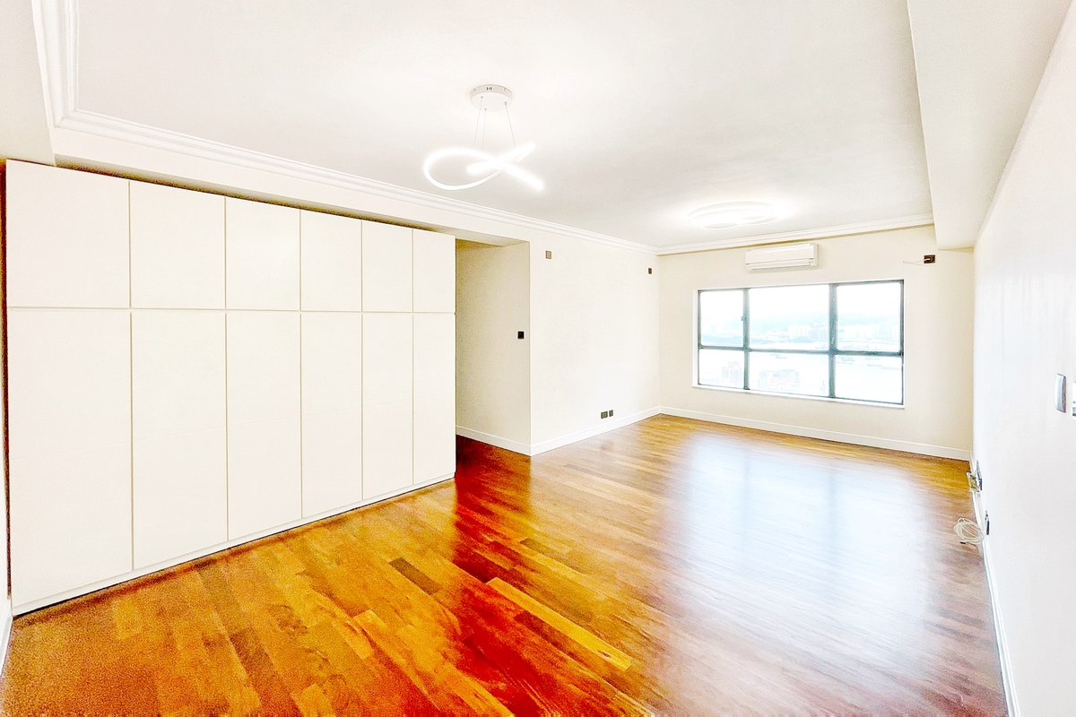 Blessings Garden 殷樺花園 | Living and Dining Room