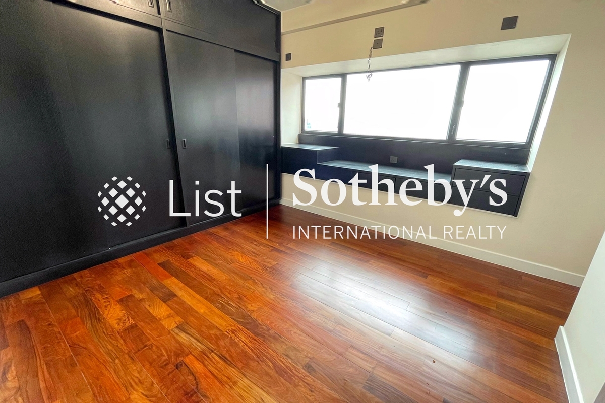 Blessings Garden 殷樺花園 | Second Bedroom