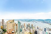 Blessings Garden 殷樺花園 | View from Living and Dining Room