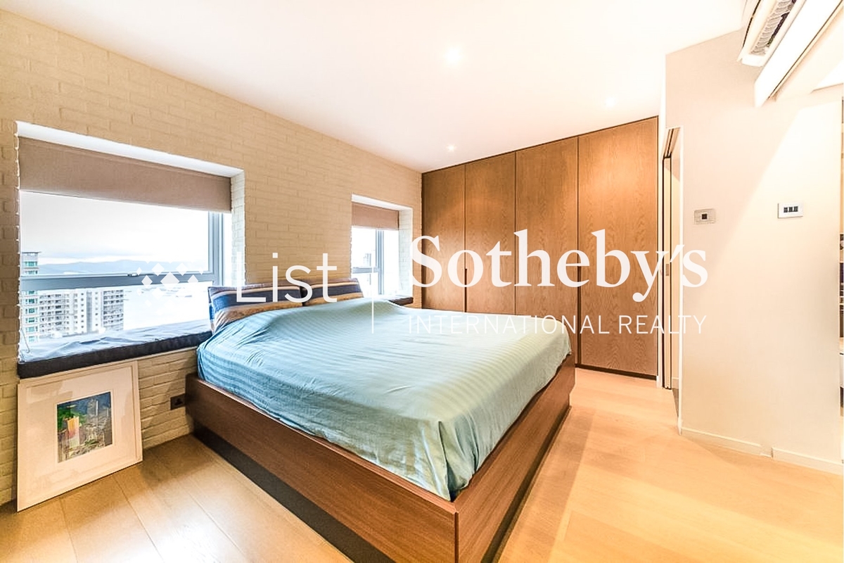 Academic Terrace 学士台 | Master Bedroom