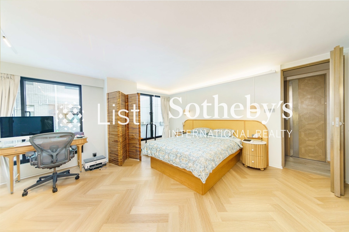 Aqua 33 Aqua 33 | Master Bedroom