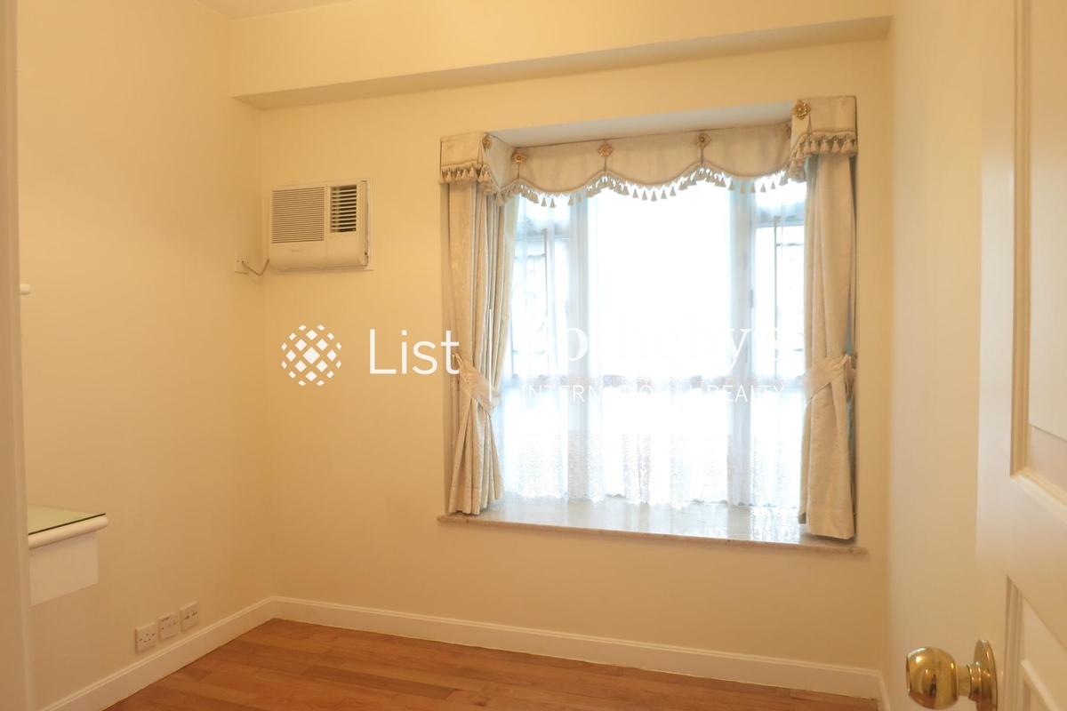 Conduit Tower 君德閣 | Second Bedroom