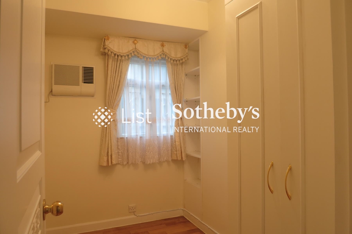 Conduit Tower 君德閣 | Third Bedroom