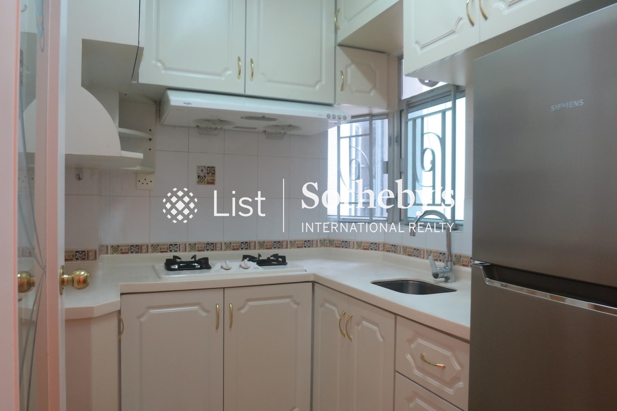 Conduit Tower 君德閣 | Kitchen