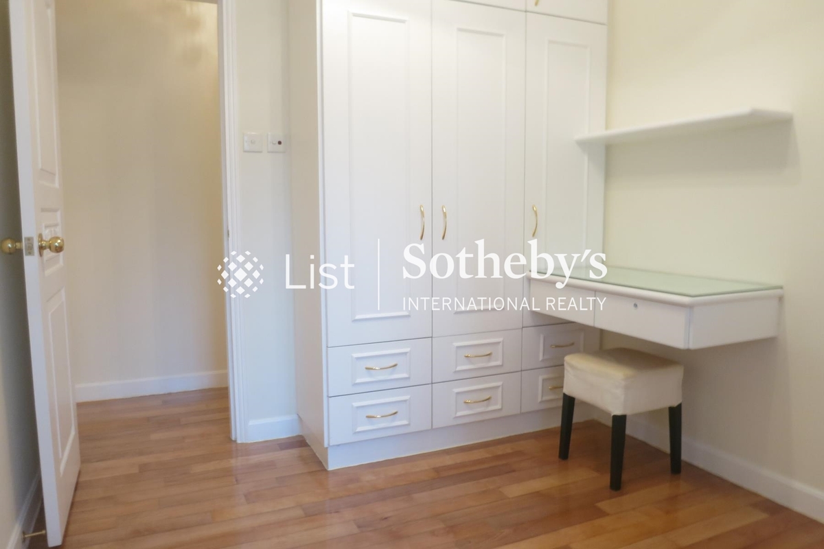 Conduit Tower 君德閣 | Second Bedroom