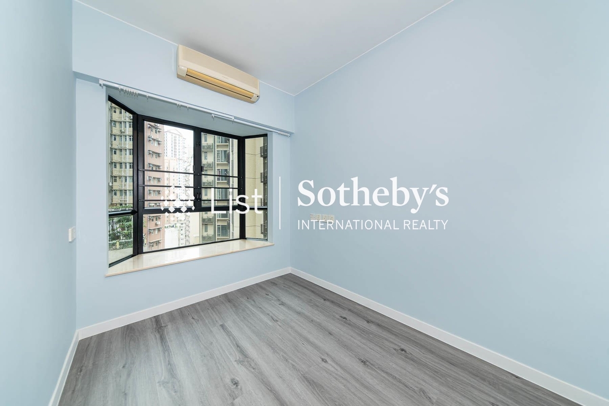 Yukon Court 殷豪閣 | Third Bedroom