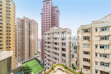 Yukon Court 殷豪阁 | 