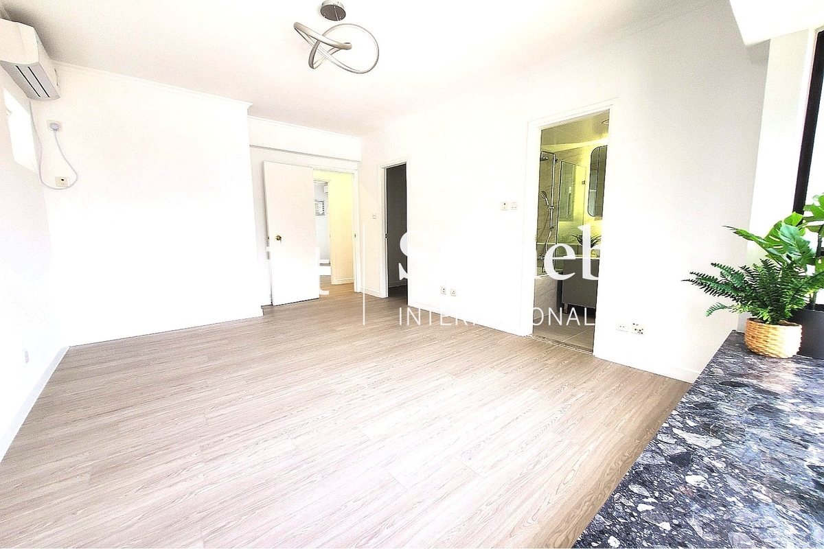 Yukon Court 殷豪閣 | Master Bedroom