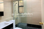 Elegant Terrace 慧明苑 | Master Bathroom