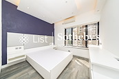 Elegant Terrace 慧明苑 | Master Bedroom