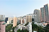 Yukon Court 殷豪閣 | View from Living and Dining Room