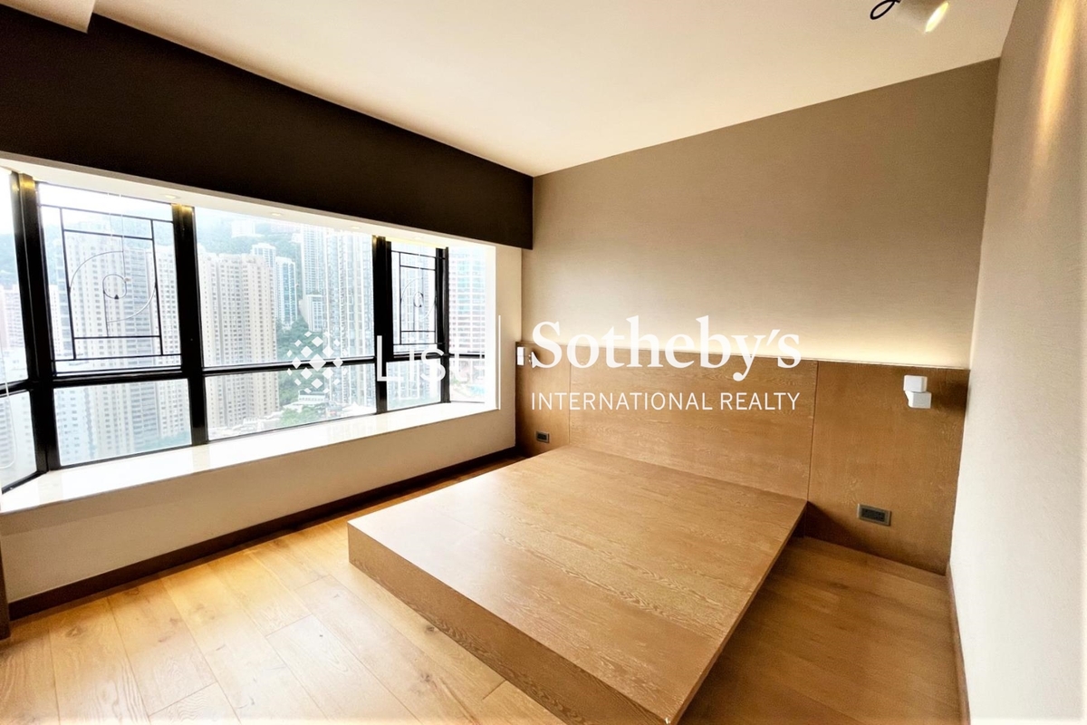 Yukon Court 殷豪閣 | Master Bedroom