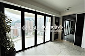 Yukon Court 殷豪閣 | Balcony off Living and Dining Room