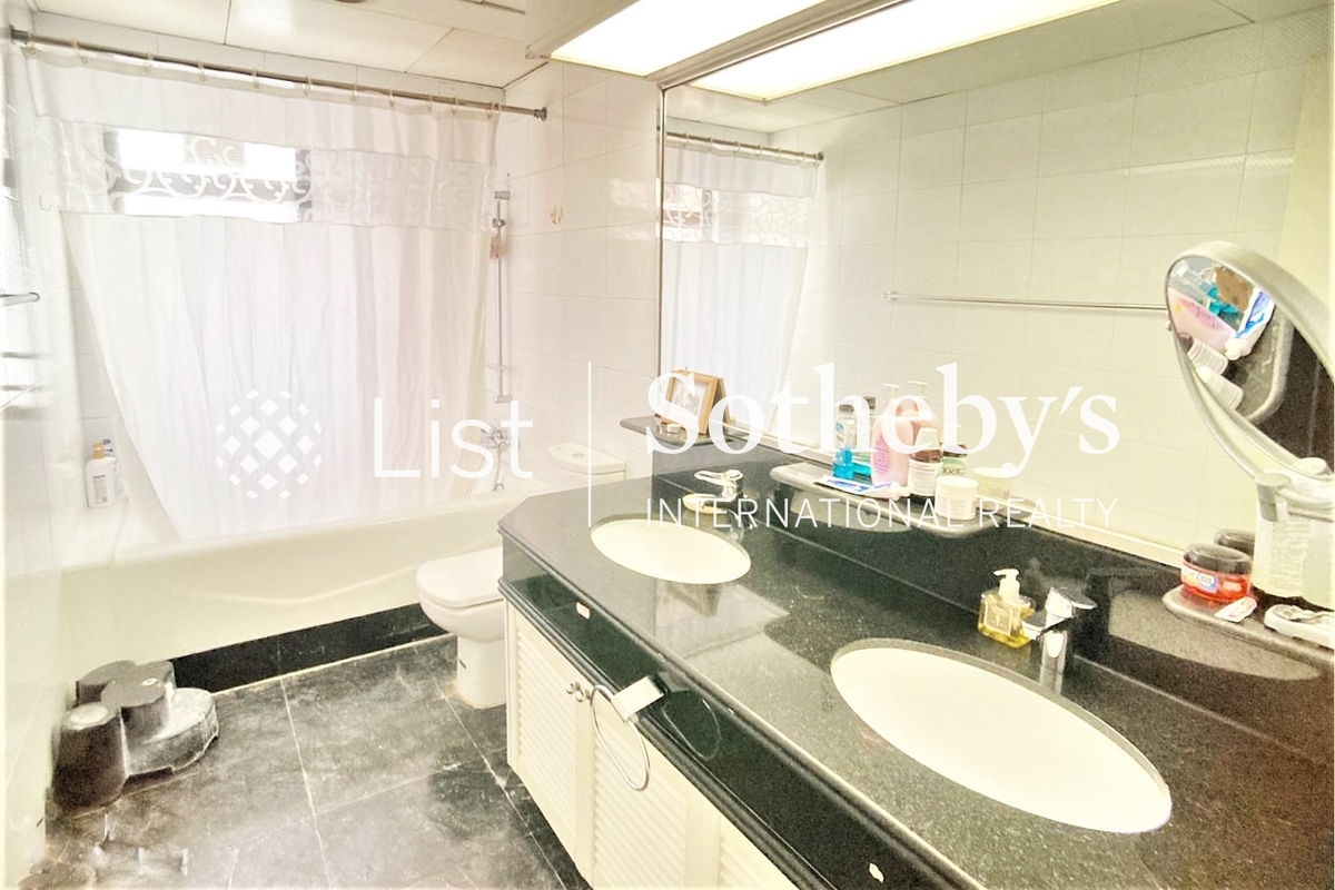 Dynasty Court 帝景园 | Guest Bathroom