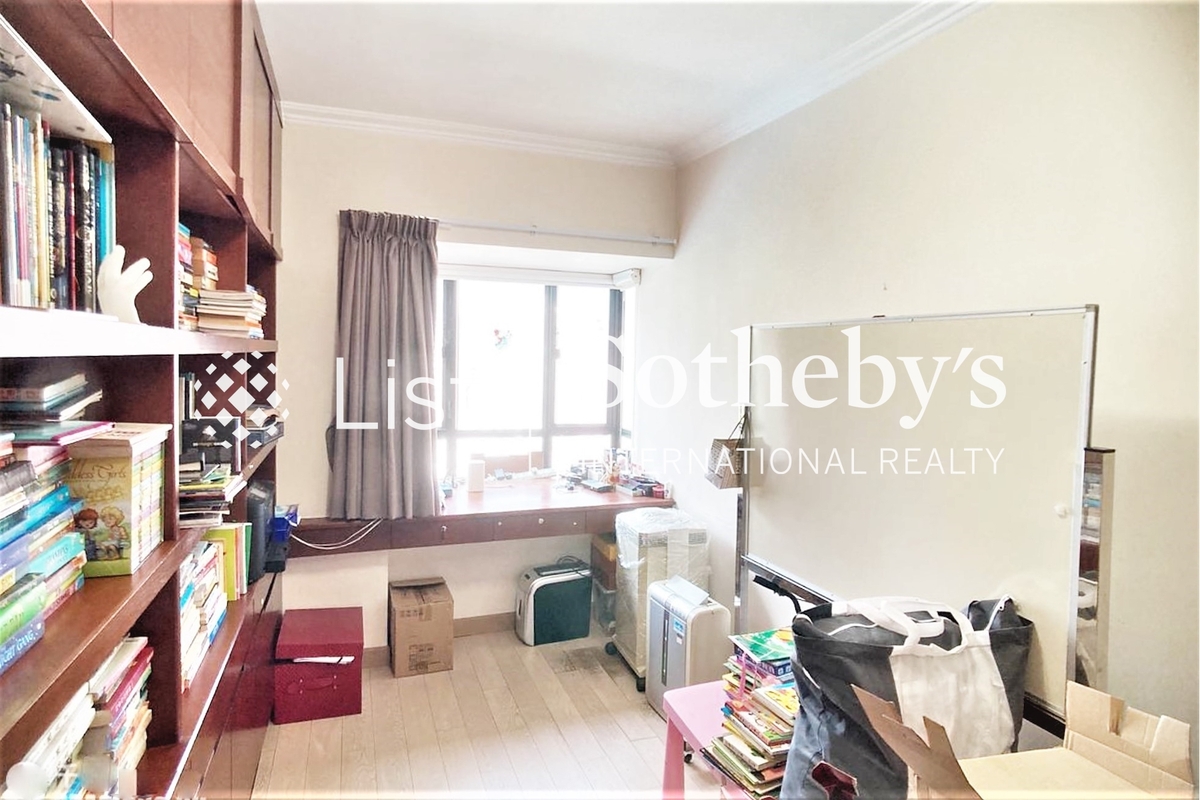 Dynasty Court 帝景园 | Fourth Bedroom