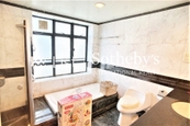 Dynasty Court 帝景园 | Master Bathroom
