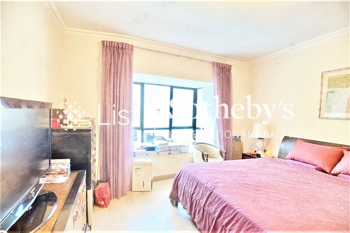 Dynasty Court 帝景园 | Master Bedroom