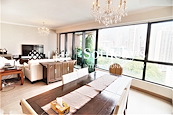 Dynasty Court 帝景园 | Living and Dining Room
