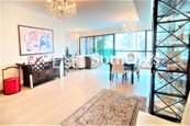 Dynasty Court 帝景园 | Living and Dining Room