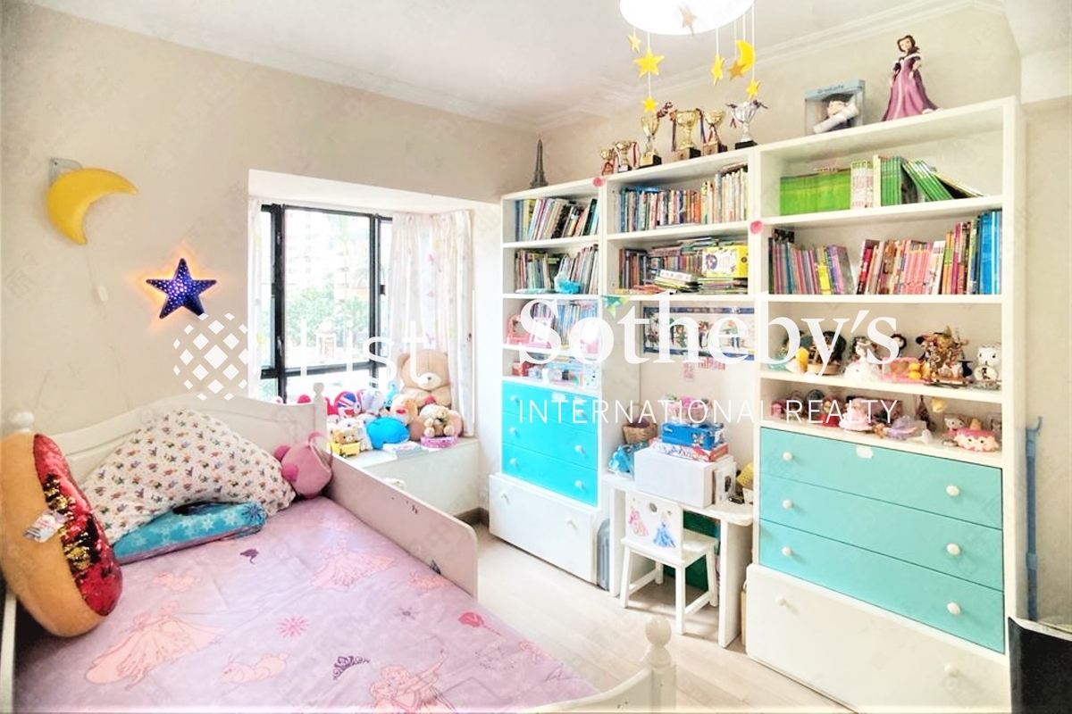 Dynasty Court 帝景园 | Third Bedroom