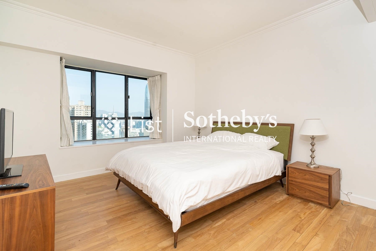 Dynasty Court 帝景園 | Master Bedroom