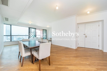 Dynasty Court 帝景園 | 