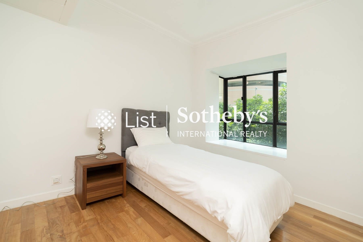 Dynasty Court 帝景園 | Fourth Bedroom