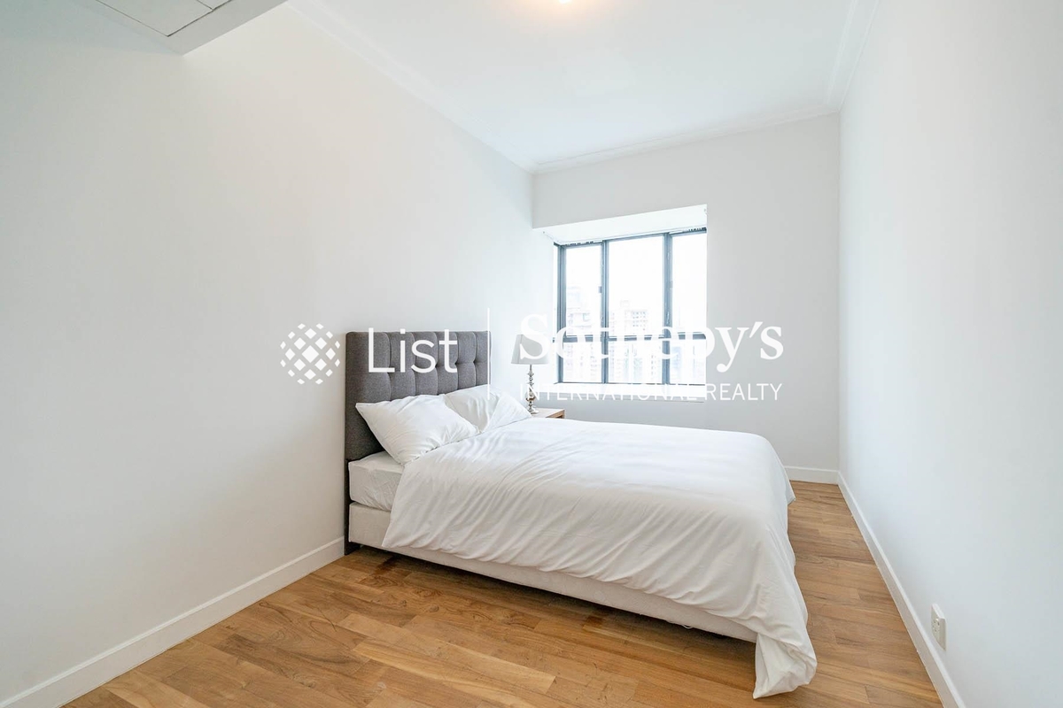 Dynasty Court 帝景園 | Third Bedroom