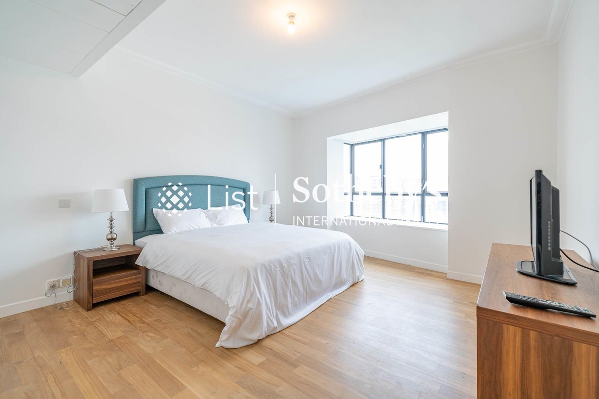 Dynasty Court 帝景園 | Master Bedroom