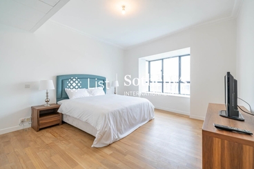 Dynasty Court 帝景園 | 