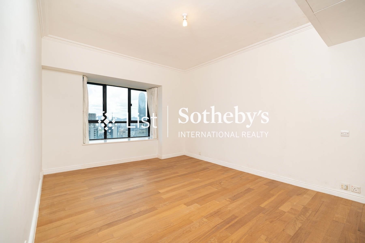 Dynasty Court 帝景園 | Master Bedroom