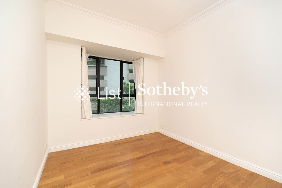 Dynasty Court 帝景園 | Second Bedroom