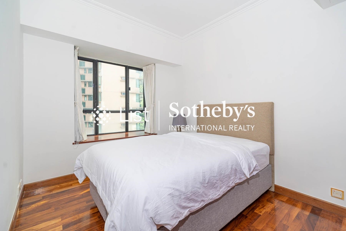 Dynasty Court 帝景園 | Second Bedroom