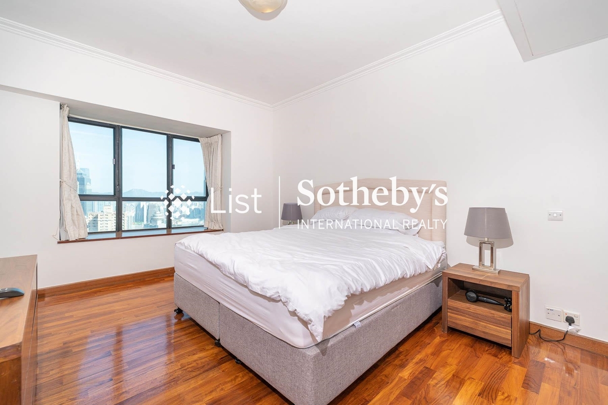 Dynasty Court 帝景園 | Master Bedroom